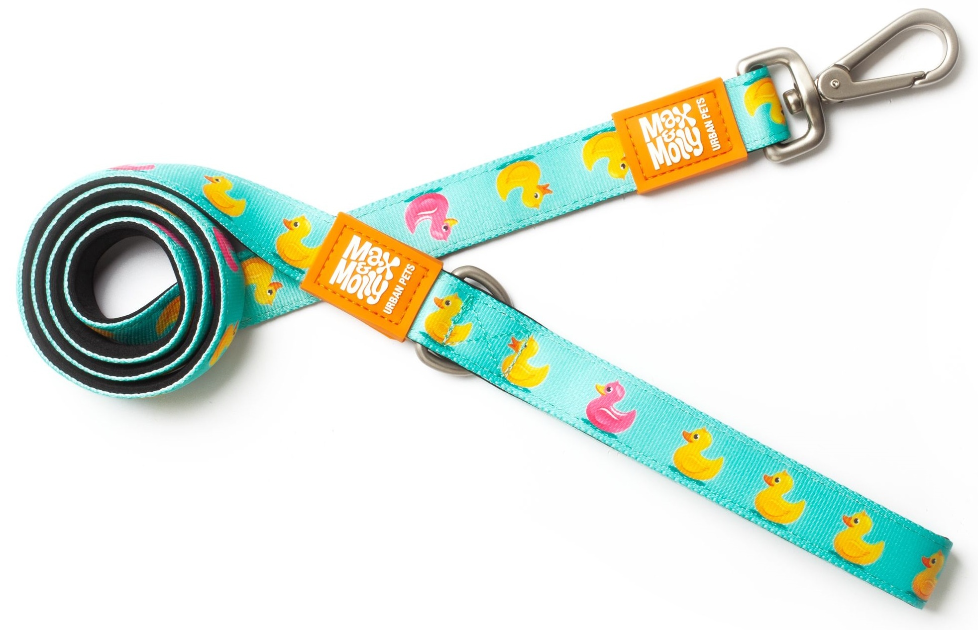 Max & Molly Ducklings