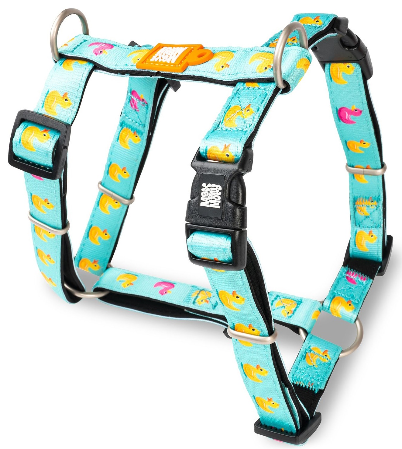 Ham Max & Molly Ducklings 186013 XS