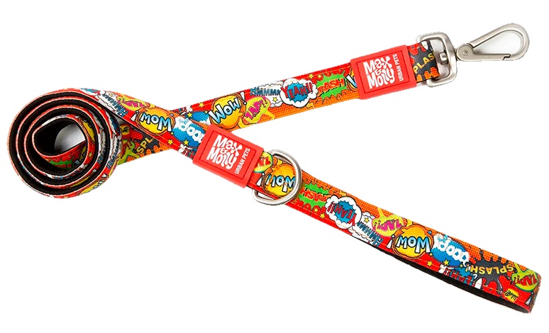 Max & Molly Heroes 179006