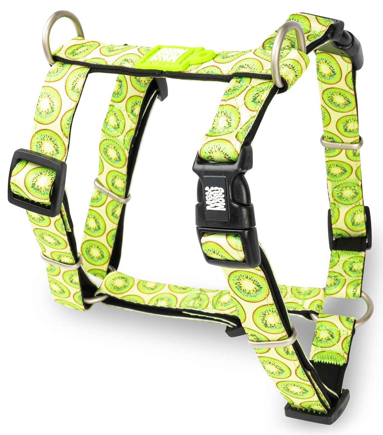 Ham Max & Molly Kiwi 192013 XS