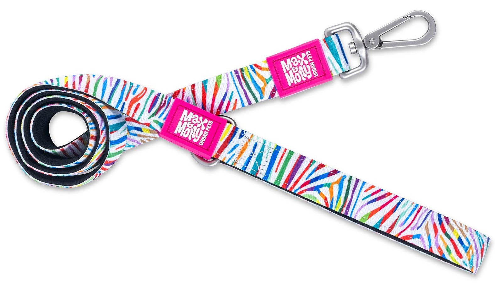 Max & Molly Magic Zebra 228006