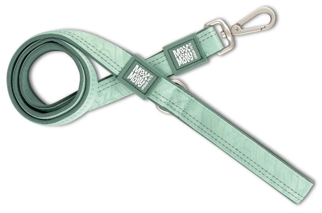 Lesă Max & Molly Matrix 2.0 Jade 305007 M