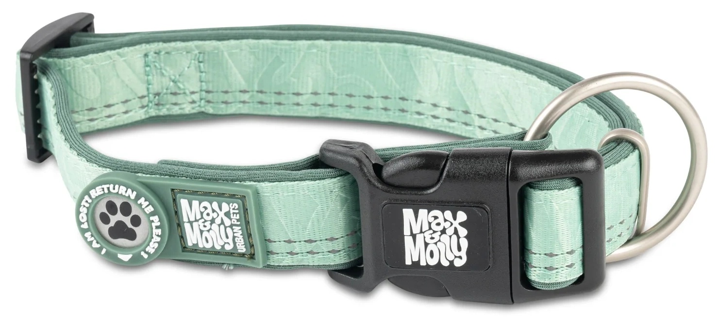 Max & Molly Matrix 2.0 Jade 305081