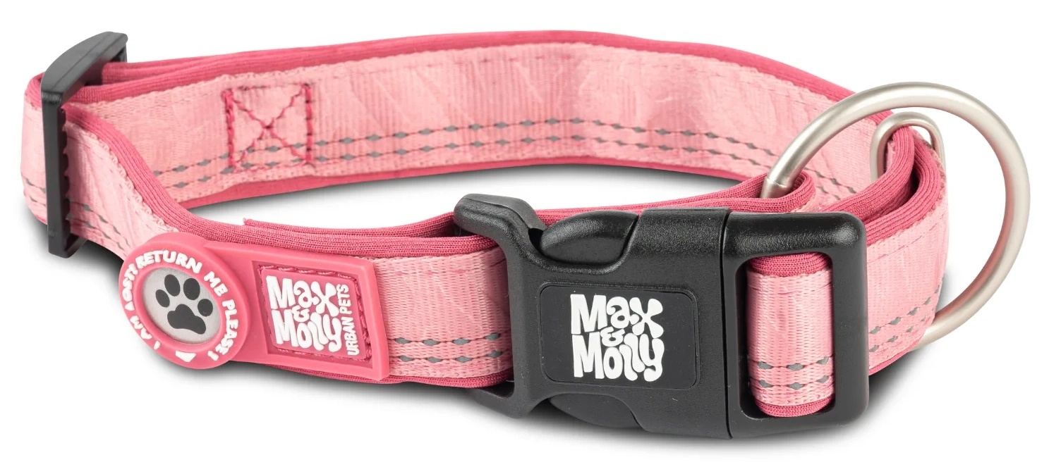 Max & Molly Matrix 2.0 Rose