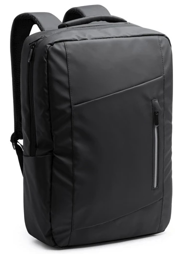 Rucsac pentru oraș Roly Dixon 1237 Black