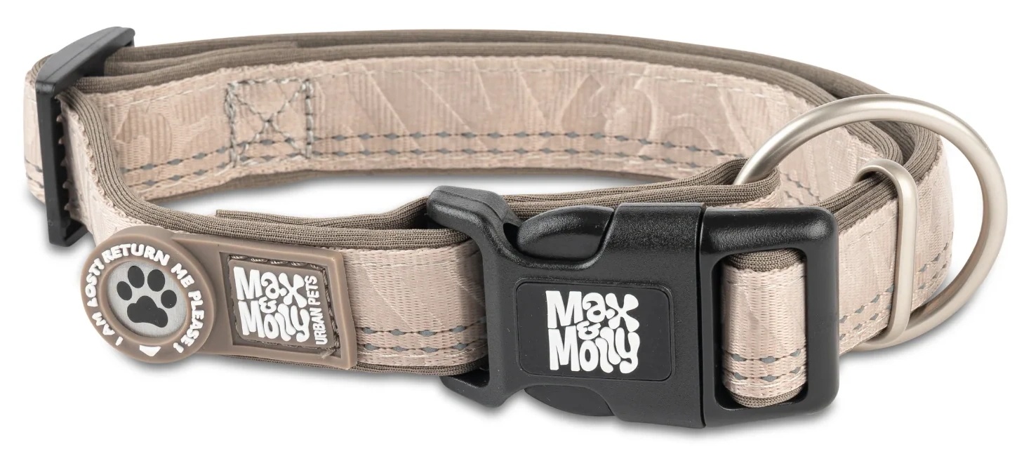 Max & Molly Matrix 2.0 Sand 303082