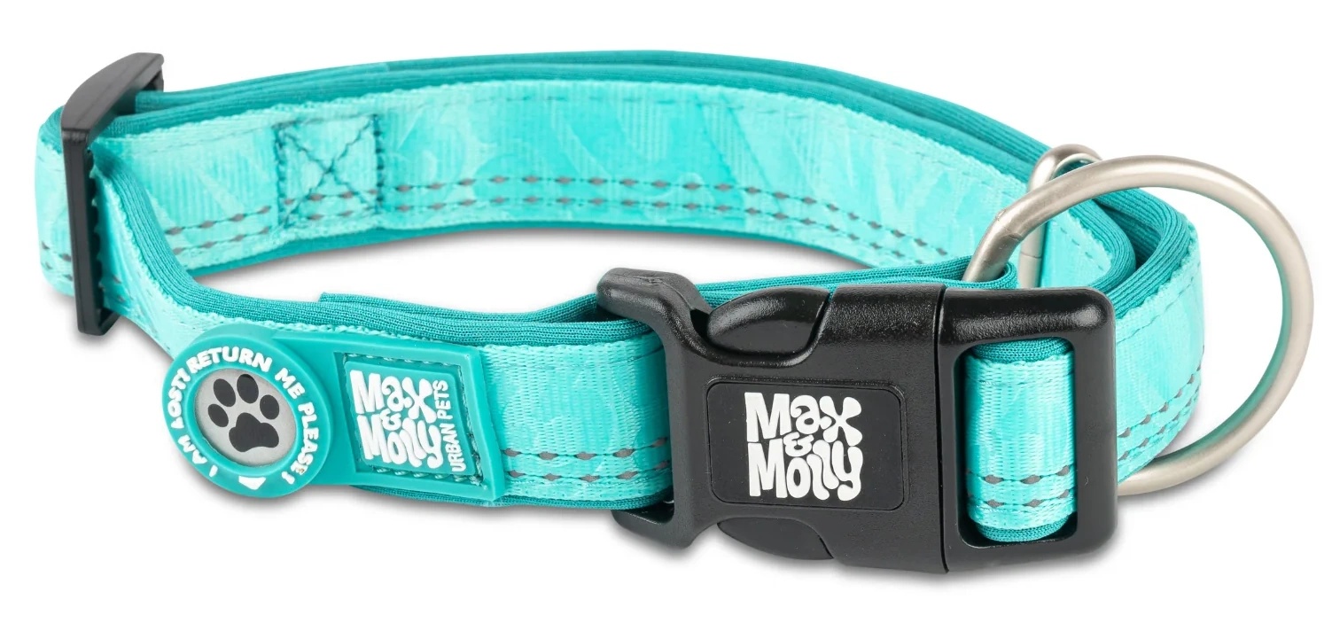 Max & Molly Matrix 2.0 Turquoise