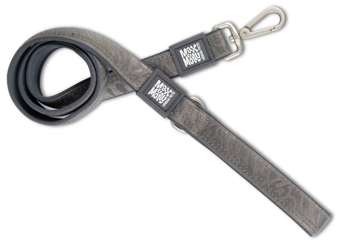 Lesă Max & Molly Matrix 2.0 Stone 302008 L