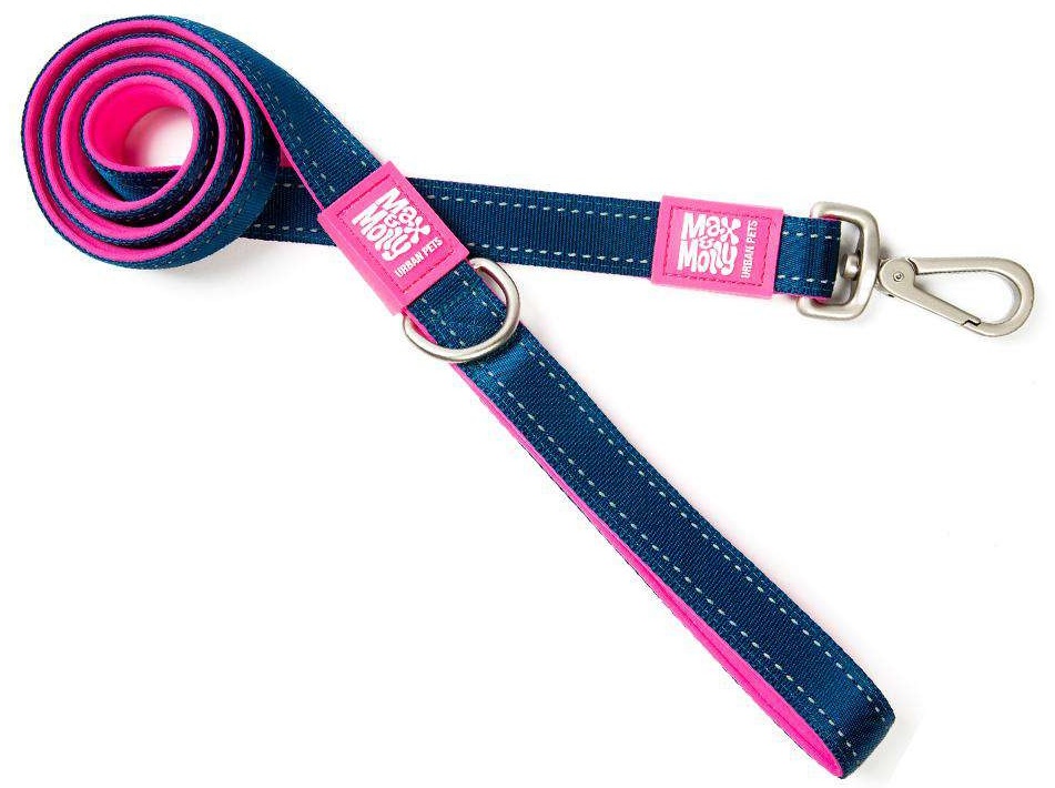 Max & Molly Matrix Pink