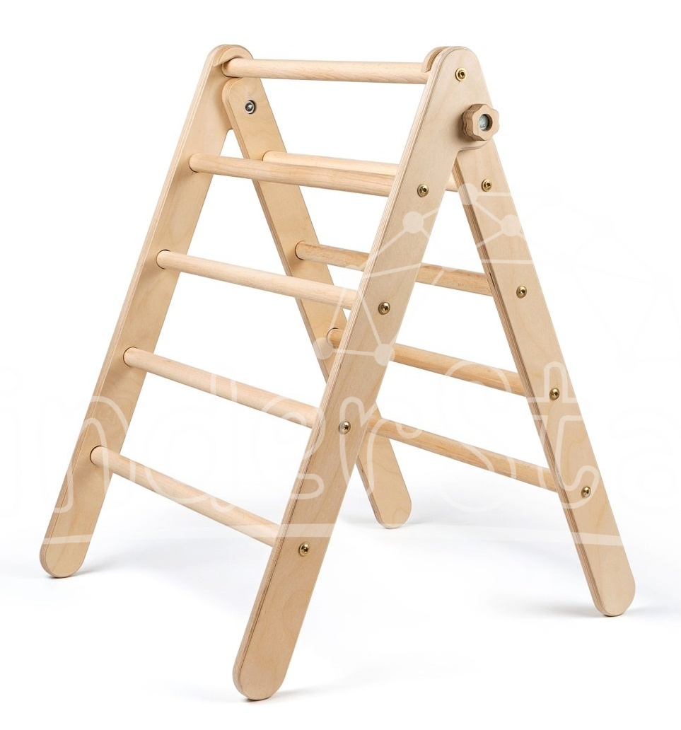Scară Pikler Kinder Star (608001)