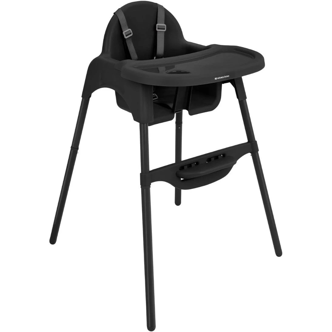 Kikka Boo Jammy Black 2in1