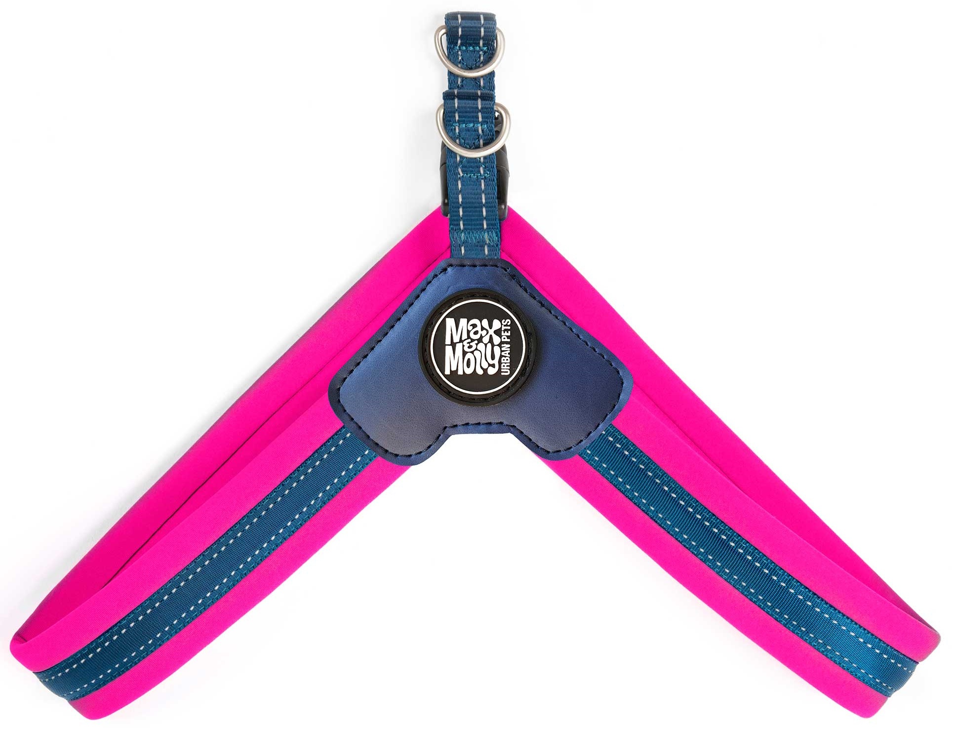 Ham Max & Molly Matrix Pink 212034 L