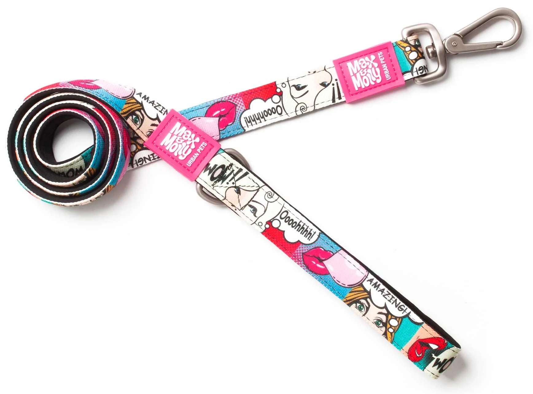 Lesă Max & Molly Missy Pop 182005 XS