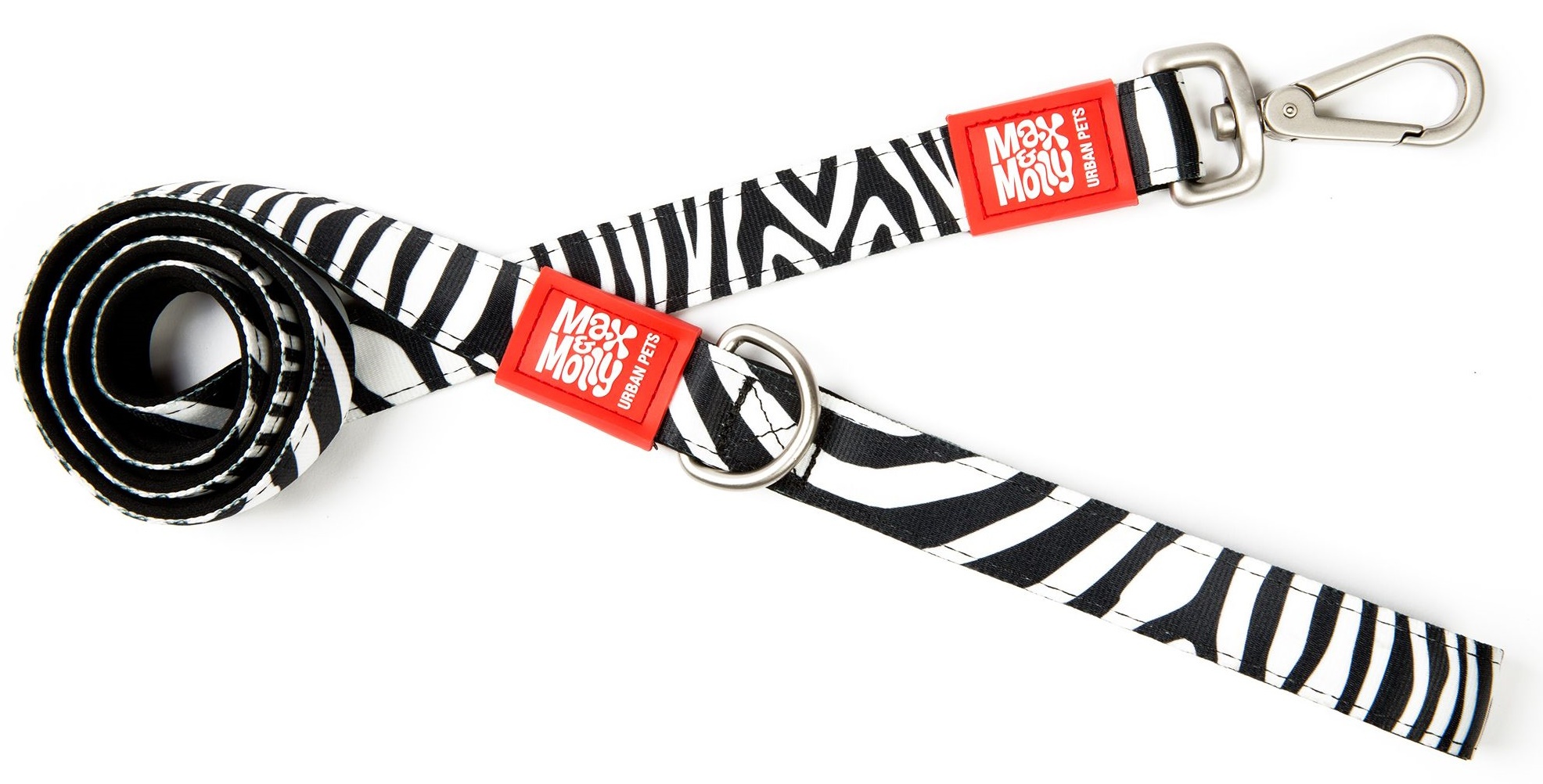 Max & Molly Zebra 117006