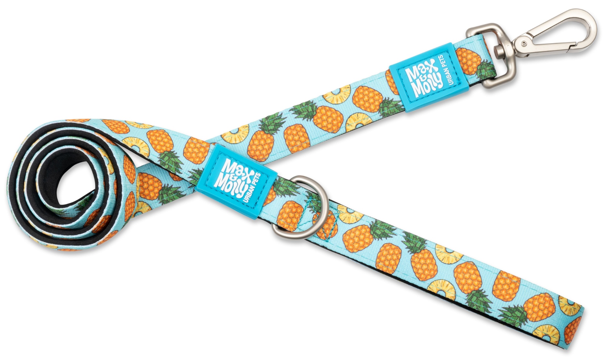 Max & Molly Sweet Pineapple