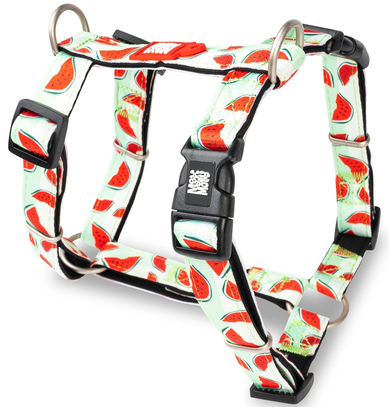 Ham Max & Molly Watermelon 175014 S