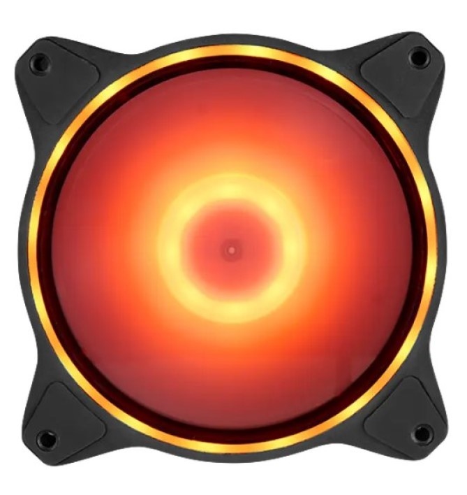 Ventilator de carcasă Chieftec ZF-1225RGB