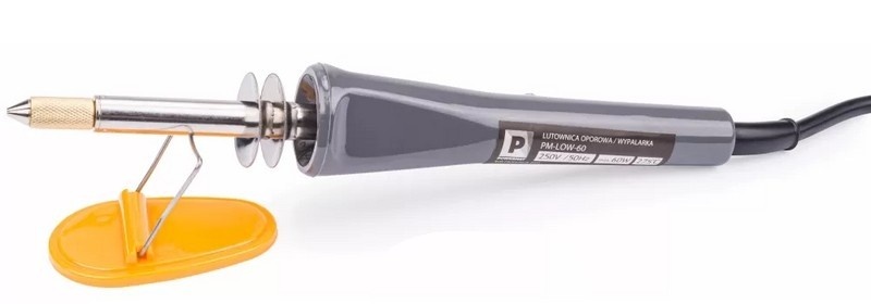 Pistol de pirogravat Powermat PM-LOW-60