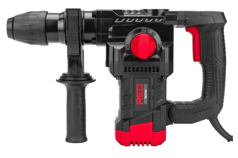 Ciocan rotopercutor Red Technic RTMU0031