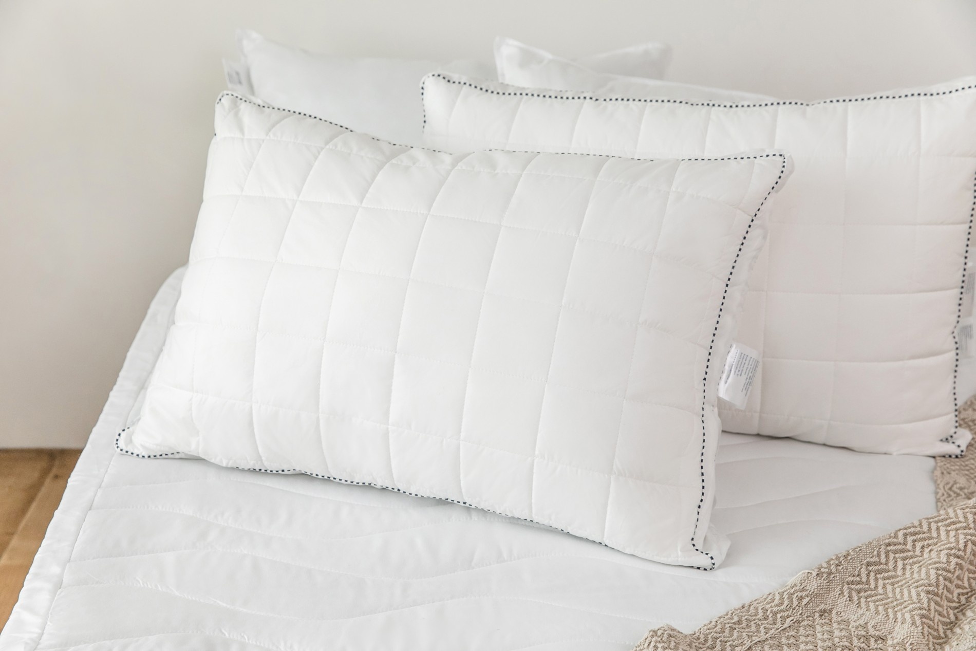 Pernă Relaxe Home Twins 50x70 (019801)