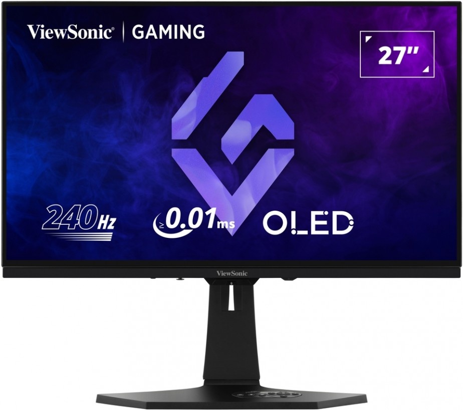 Viewsonic XG272-2K-OLED