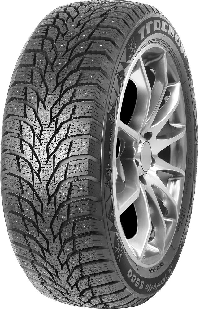 Anvelopa Tracmax X-privilo S500 265/60 R18 114T XL