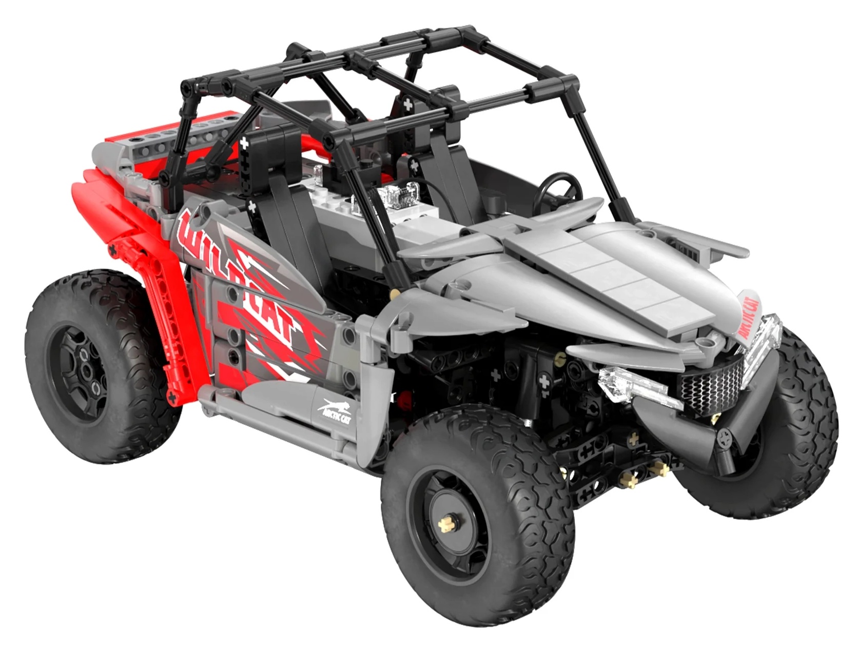 Set de construcție CaDa (C62006W)