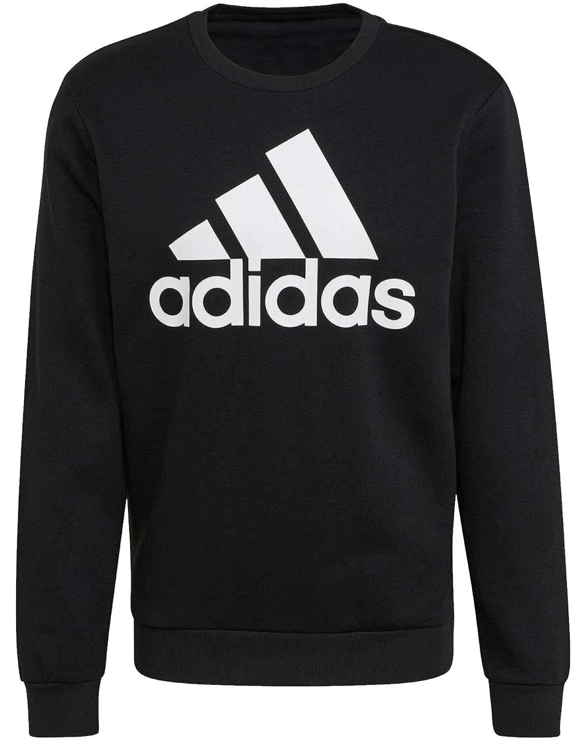 Adidas Sweater Box Logo