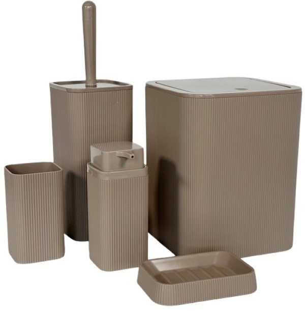 Set pentru baie Okyanus Stella OKY-461-K