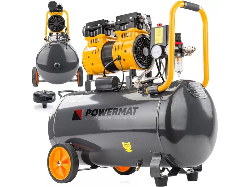 Powermat PM-KBO-50T