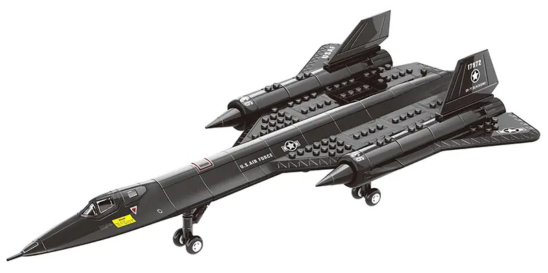 Set de construcție Wange 183pcs (4005)