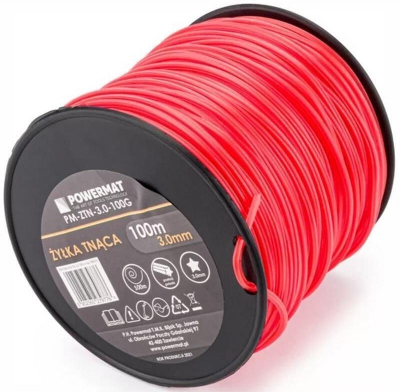 Powermat PM-ZTN-3.0-100G