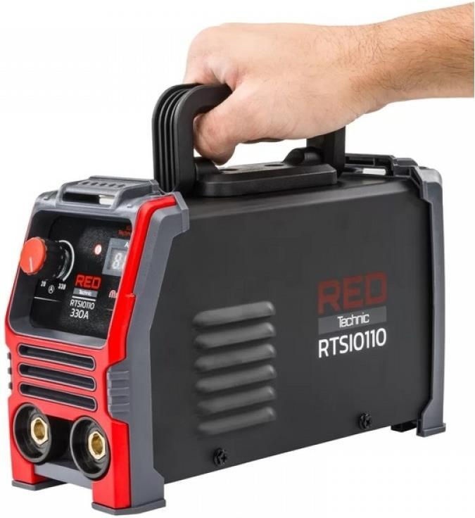 Aparat de sudură Red Technic RTSI0110