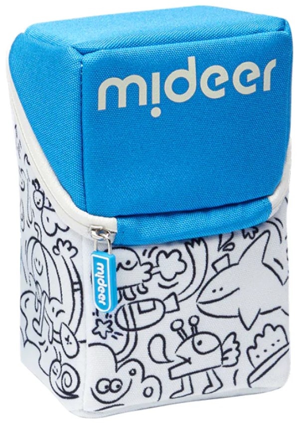 Set carioci Mideer 24 Color (MD3389)