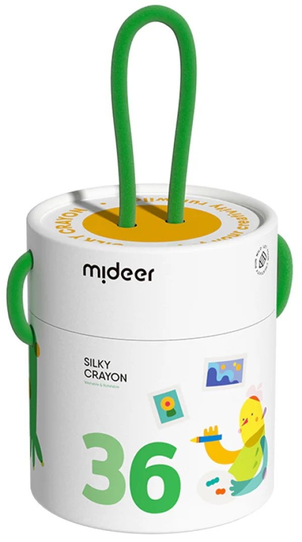 Mideer 36 Color(MD4256)