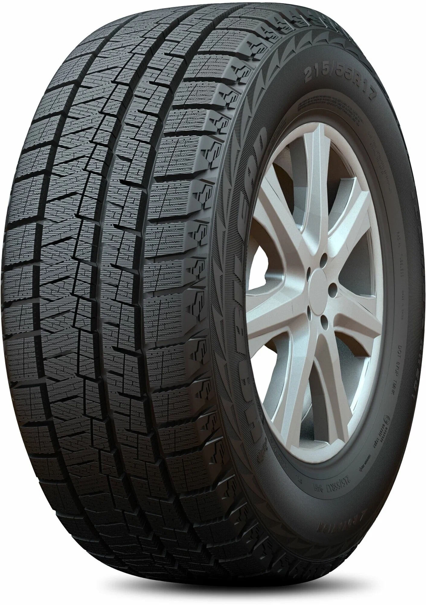 Anvelopa Habilead AW33 235/65 R18 106H