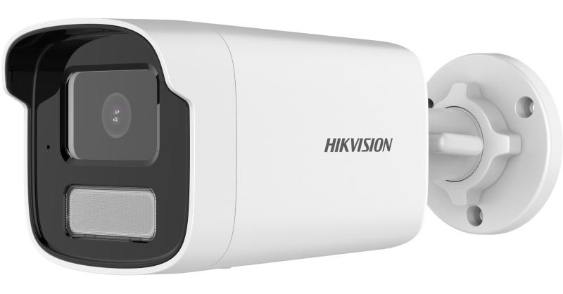 Cameră de supraveghere video Hikvision DS-2CD1T83G2-LIUF