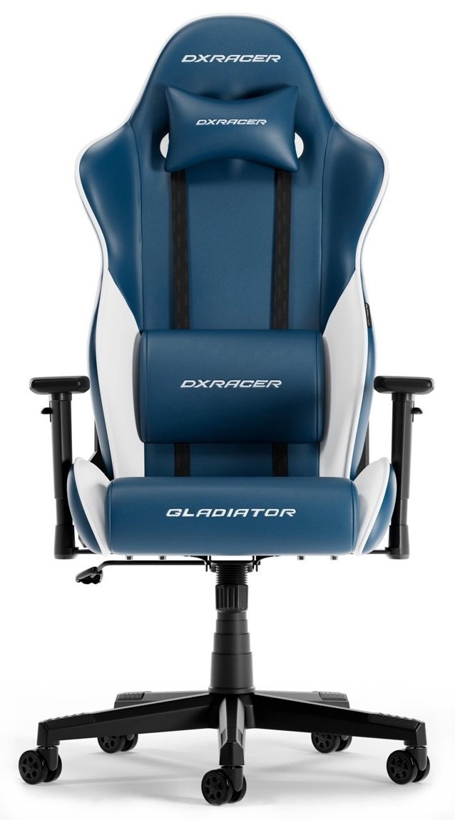 Scun Gaming DXRacer Gladiator-L-N23-LTC-BW-X1