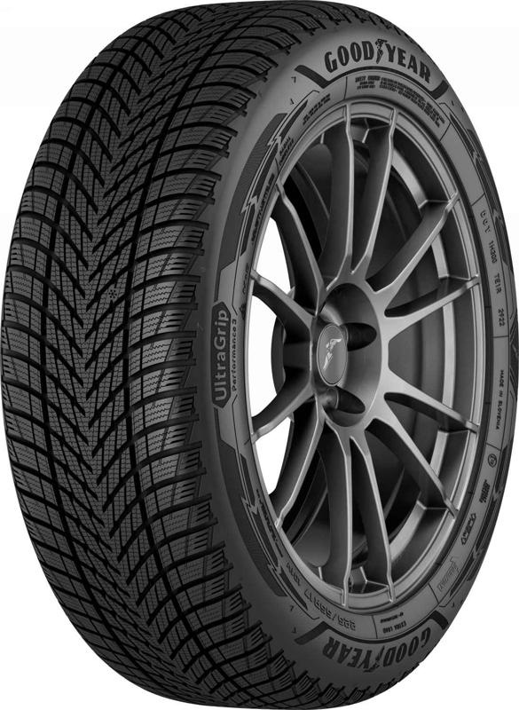 Anvelopa Goodyear UltraGrip Performance 3 225/50 R17 98H XL