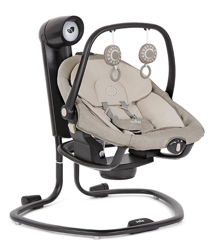 Joie Serina 2in1 Speckled