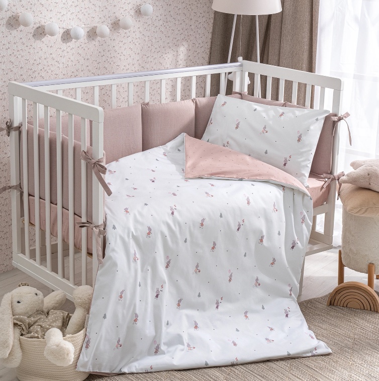 Perina Bunnies (BN3-01.1)