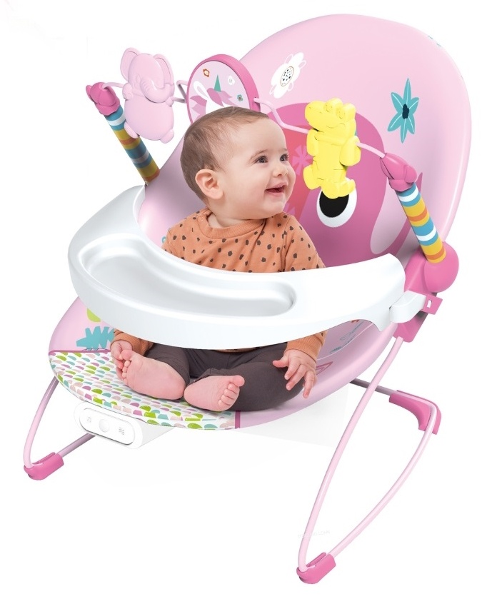 Leagăn pentru bebeluși ChiToys (ZJA347345)