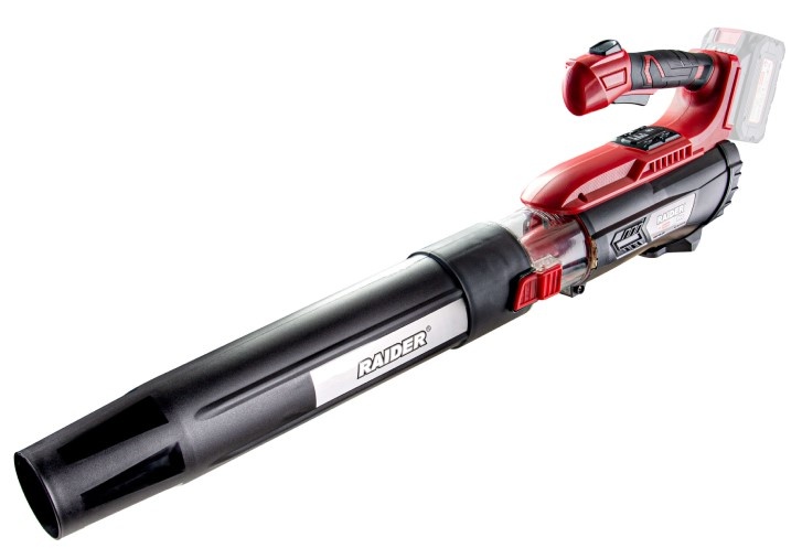 Suflantă de frunze Raider R20 RDP-BL20