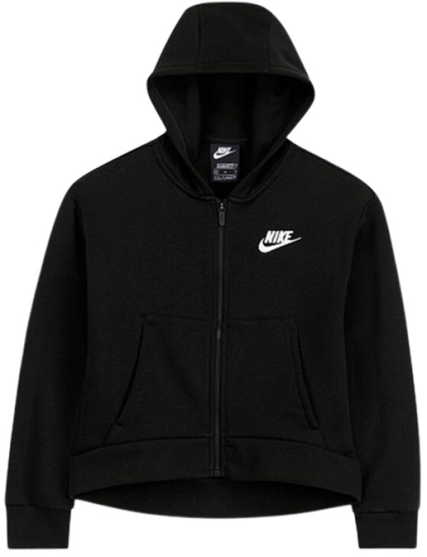 Nike G Nsw Club Flc Fz Hoodie