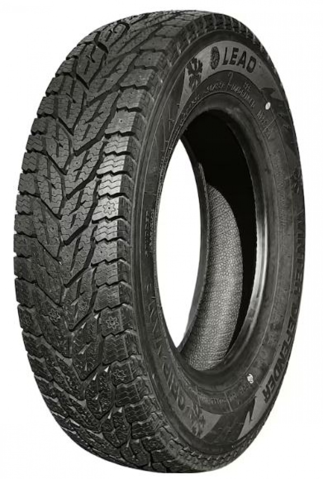 Anvelopa Leao Winter Defender Grip Van 2 235/60 R17C 117/115 10PR