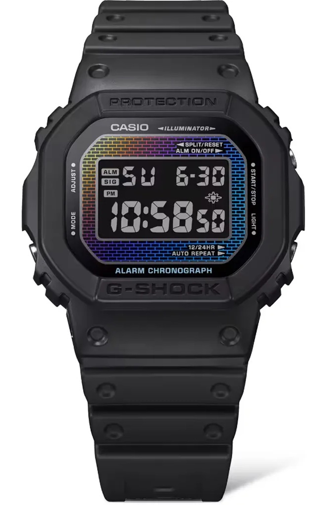 Casio DW-5600RW-1ER