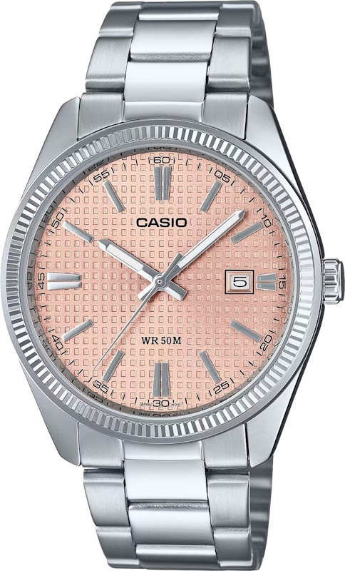 Ceas de mână Casio MTP-1302PE-4AVEF
