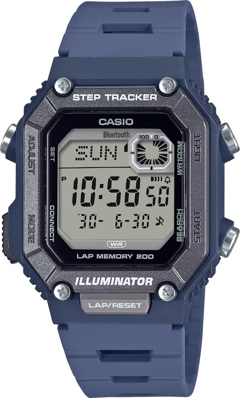 Casio WS-B1000-2AVEF