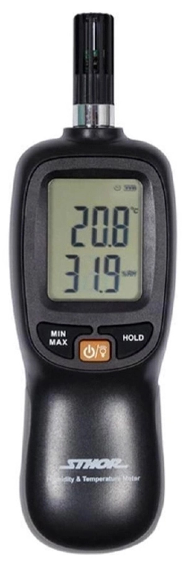 Higrometru Sthor STH81716