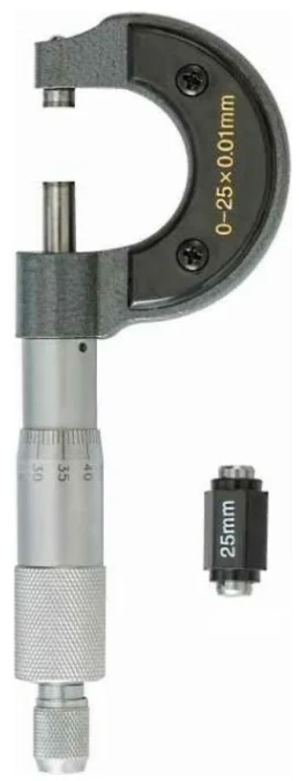 Micrometru Tolsen 35055